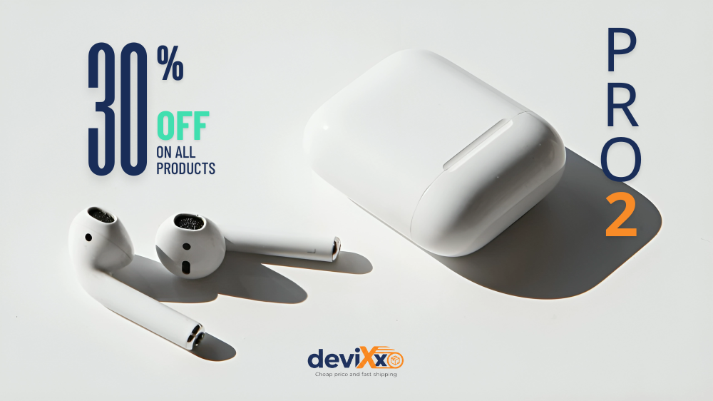 AirPods Pro 2 The Definitive Wireless Earbuds - Review