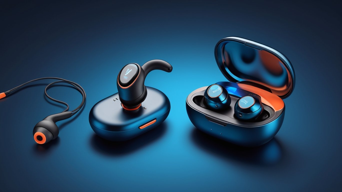 Your Ultimate Guide to Wireless Earbuds in 2025
