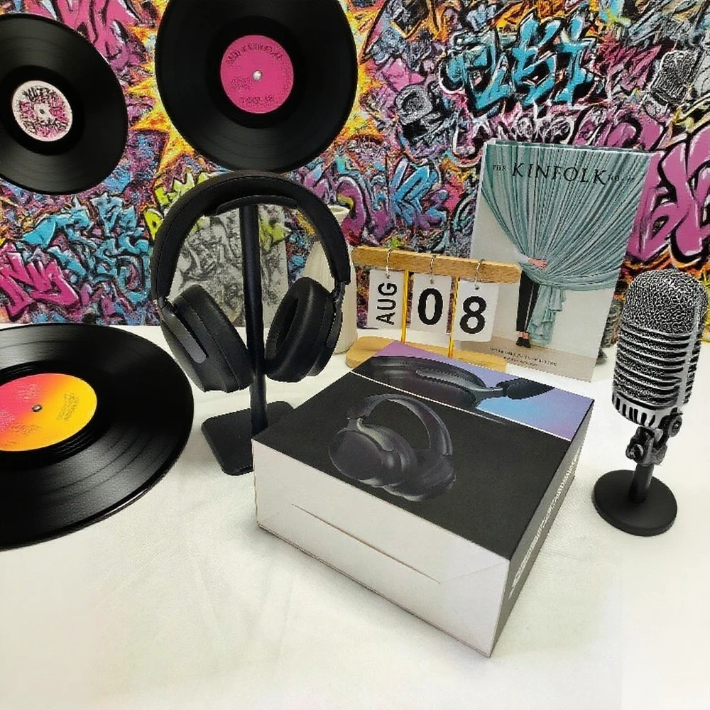 Bose QuietComfort Ultra – Wireless Bluetooth Headset | Only $109 on Xtradeals