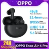 OPPO Enco Air 4 Pro – Wireless Earbuds with 49dB ANC