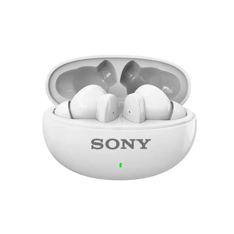Sony S90 Wireless Earbuds – Bluetooth, HiFi Stereo, Mic