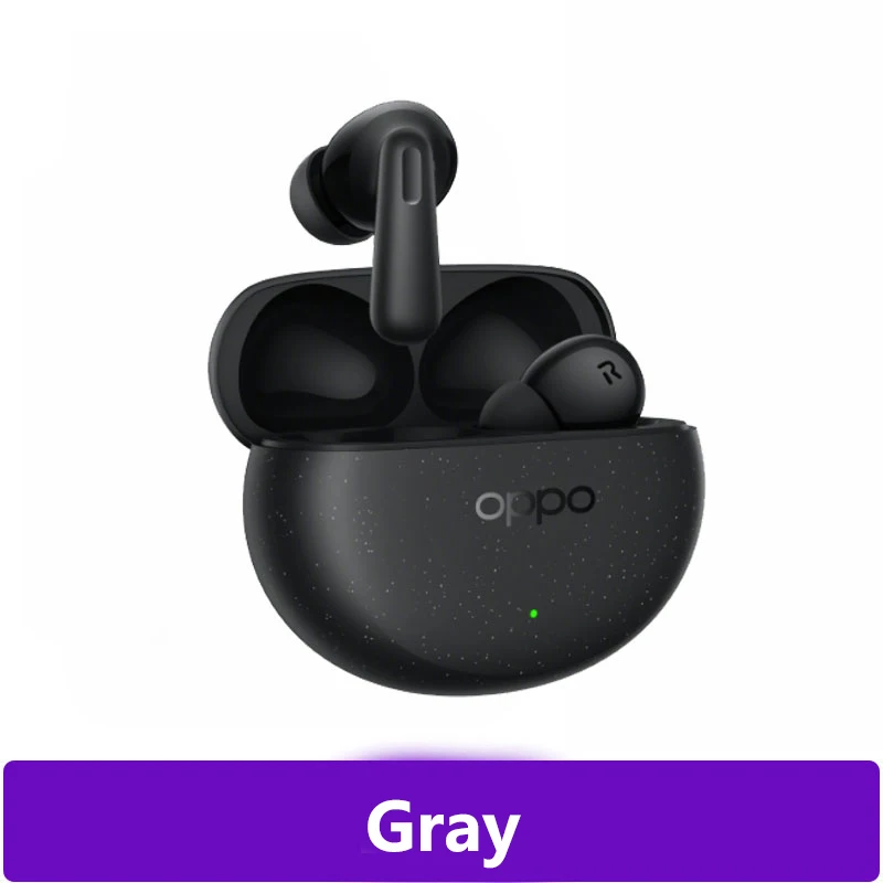 OPPO Enco Air 4 Pro – Wireless Earbuds with 49dB ANC