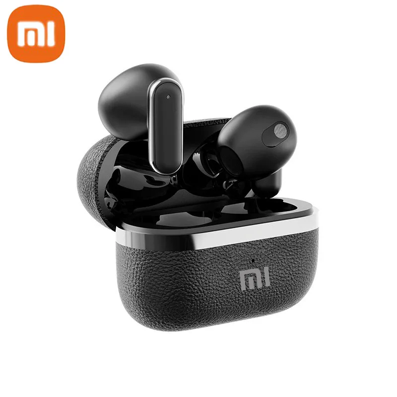 Xiaomi TWS Earbuds – Bluetooth 5.3, ENC Mic, Touch Control
