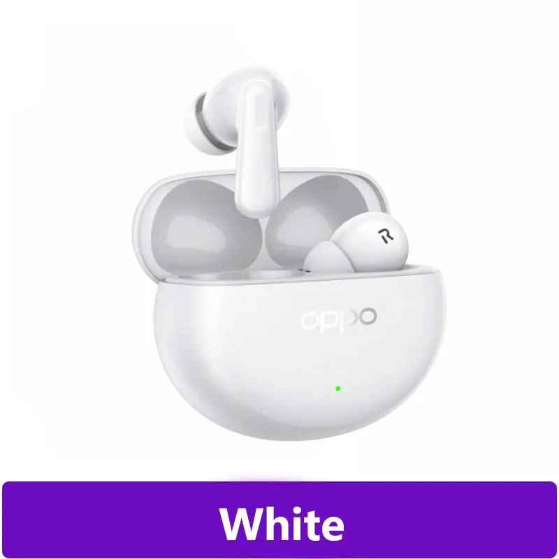 OPPO Enco Air 4 Pro – Wireless Earbuds with 49dB ANC