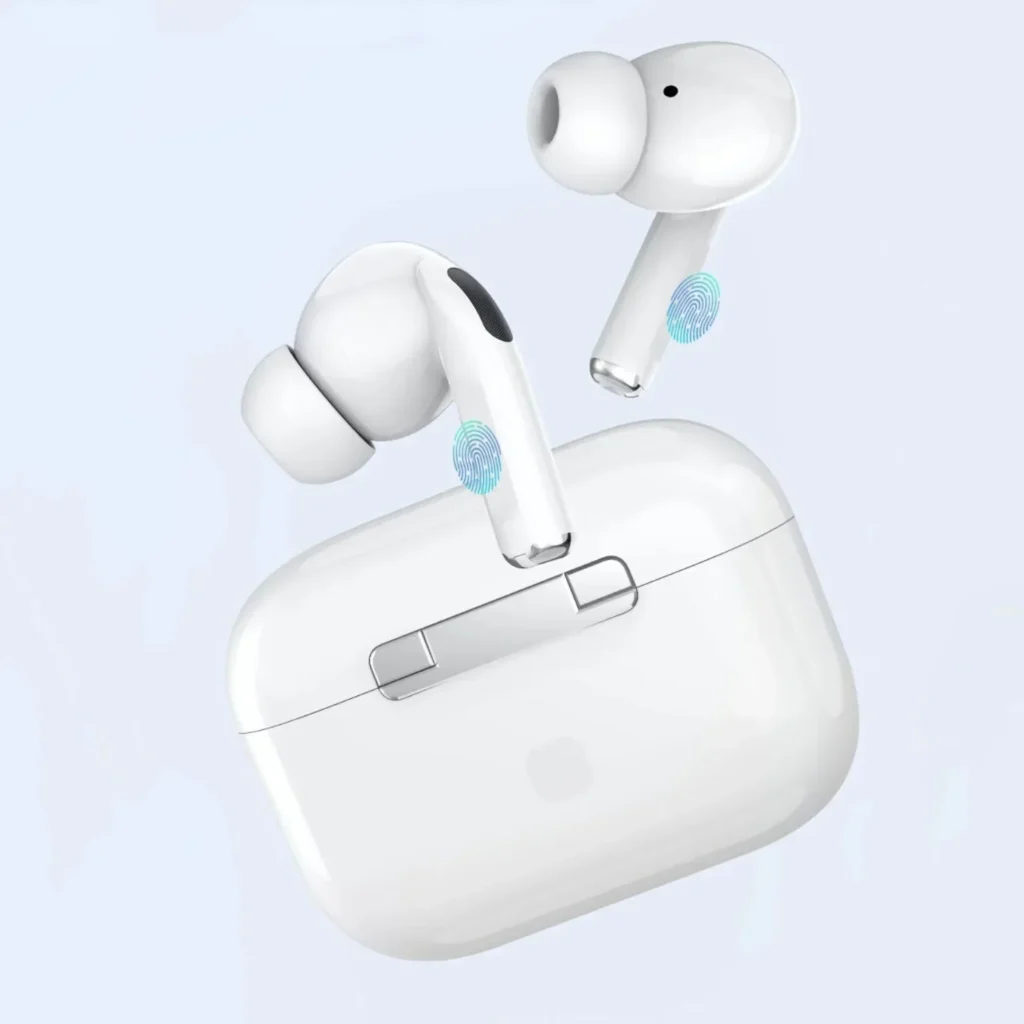 Original Xiaomi MIJIA A7 – Wireless HiFi Earphones, Sport
