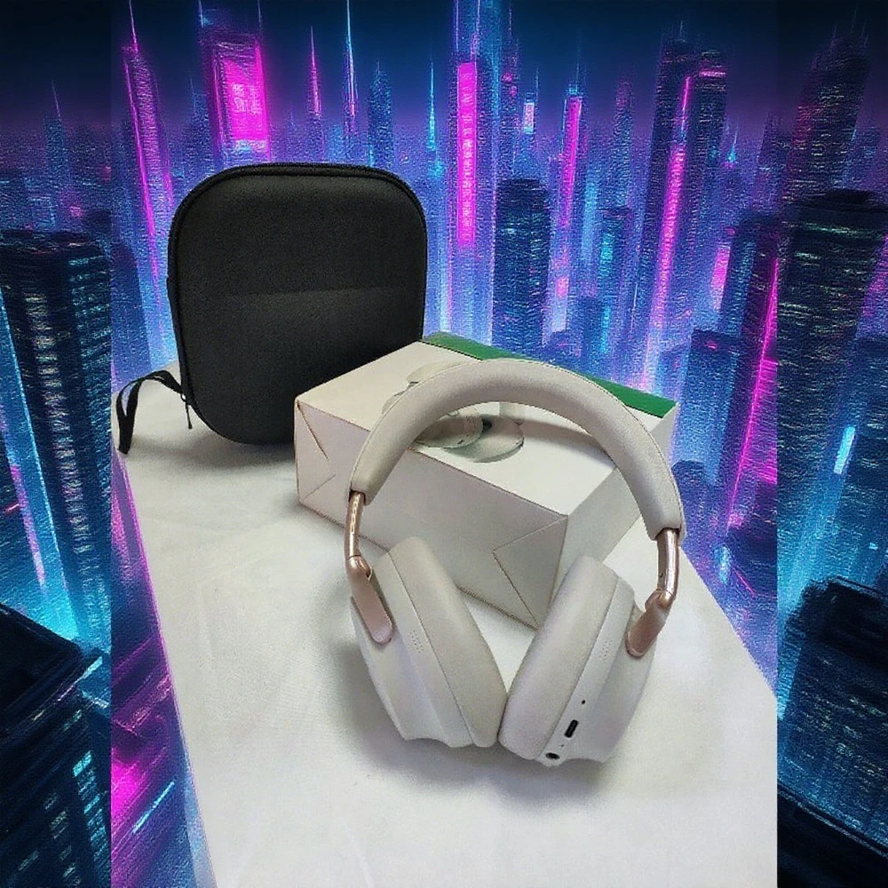 Bose QuietComfort Ultra – Wireless Bluetooth Headset | Only $109 on Xtradeals