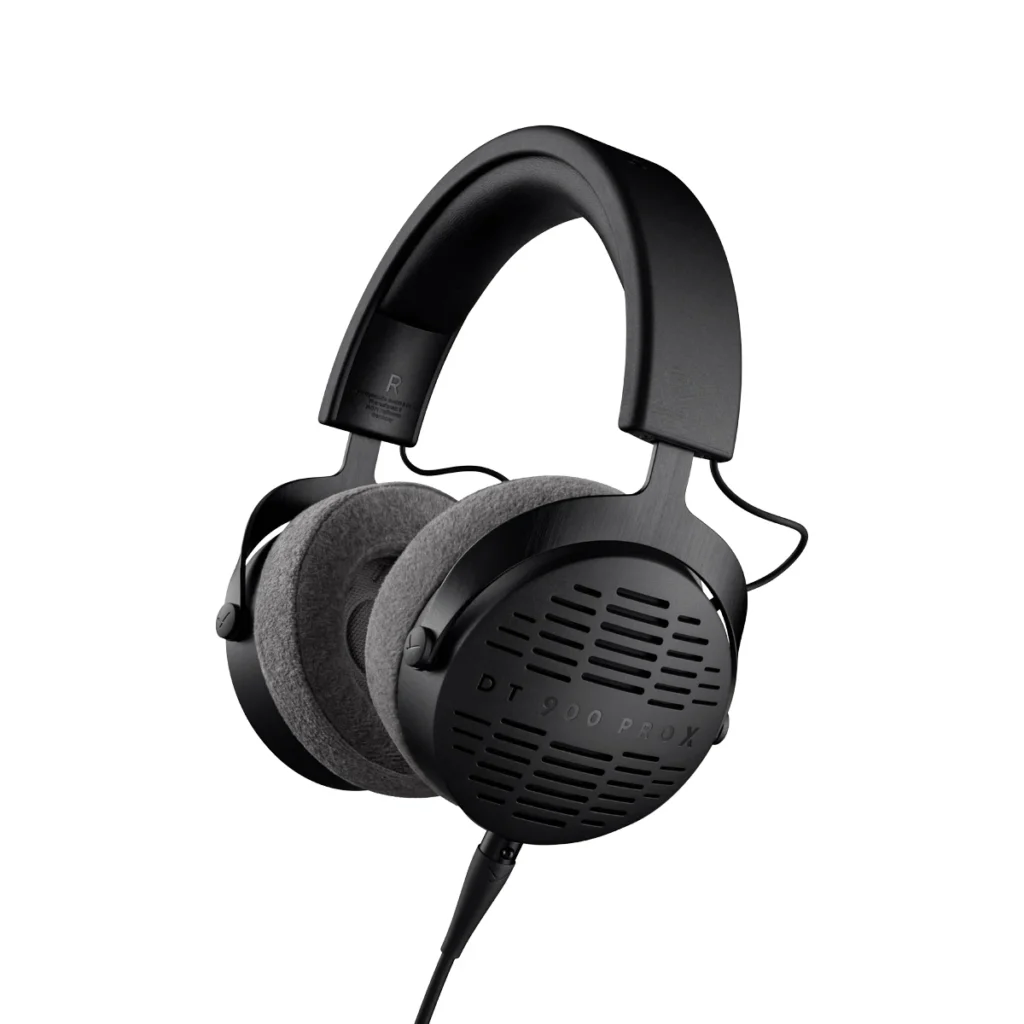 Beyerdynamic DT 900 Pro X – Professional Over-Ear Hi-Fi