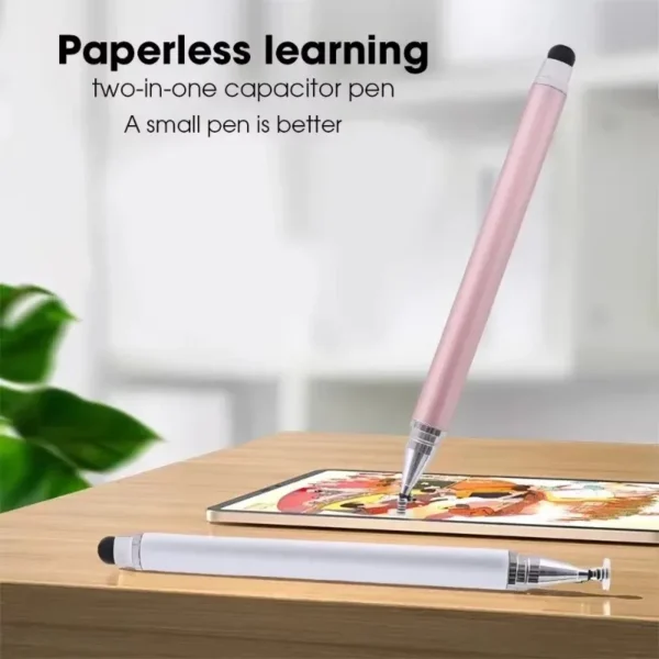 Smart Tablet & Phone Stylus