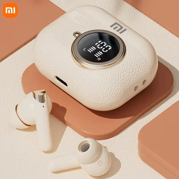 Xiaomi M88 Wireless Earbuds – Noise Reduction, Touch Control