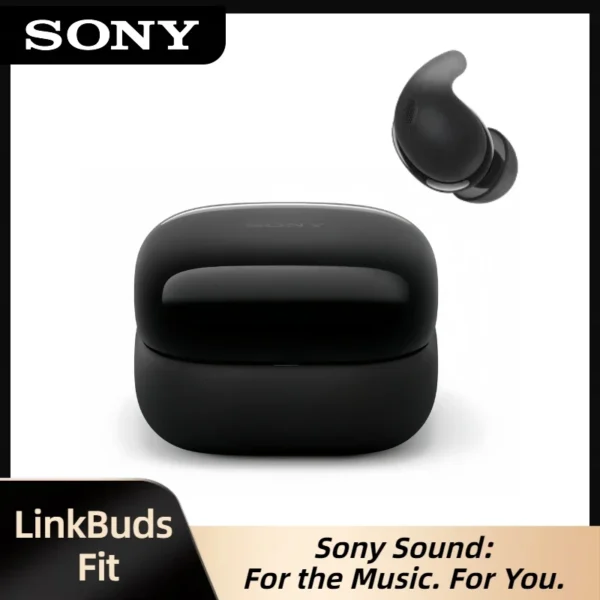 Sony LinkBuds Fit Wireless Earbuds