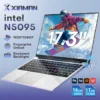  Gaming Laptop – 16GB RAM, 1TB SSD, 17.3, Windows 11 Pro