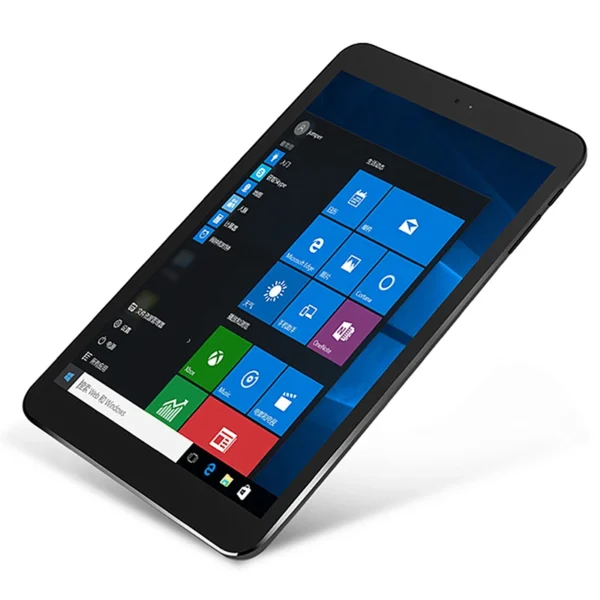 Windows 10 Tablet PC 4GB+64GB-8