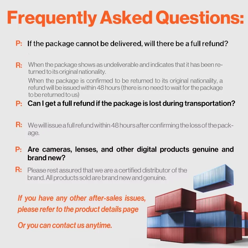 Canon EOS R8 – Full-Frame Mirrorless 26.2MP 4K Camera