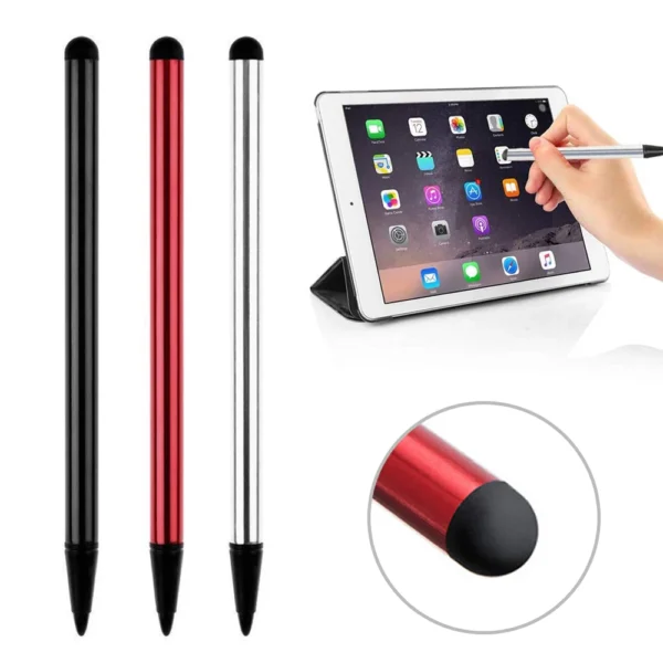 Universal 3-in-1 Stylus Pen