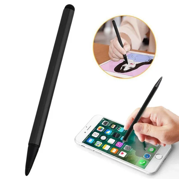 Universal 3-in-1 Stylus Pen