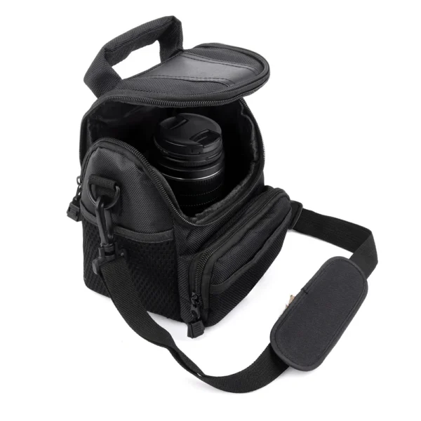 Camera Case Bag for Canon Nikon Sony