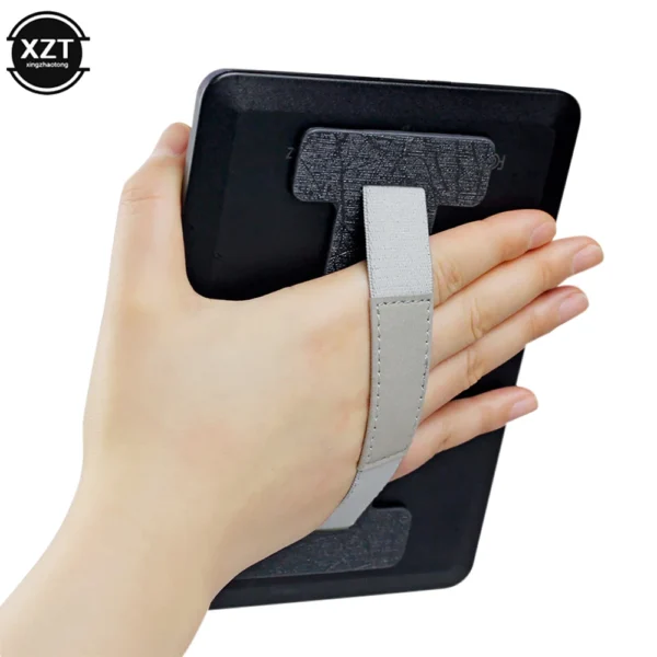 Universal Tablet Hand Grip Strap