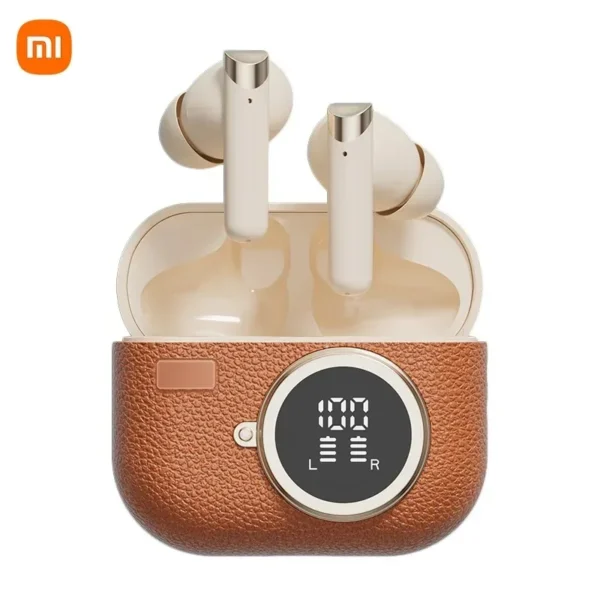 Xiaomi M88 Wireless Earbuds – Noise Reduction, Touch Control