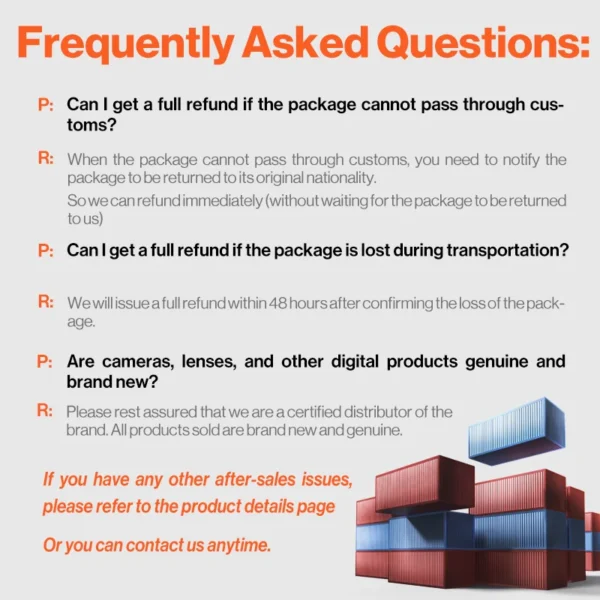 Canon EOS RP – Full-Frame Mirrorless 4K Camera (Body/24-105mm Lens)