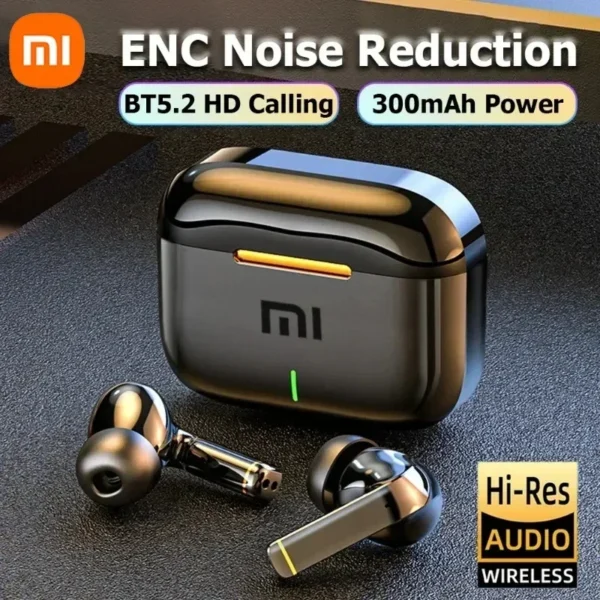 Xiaomi N30 Wireless Headset – Sport, Music, Waterproof