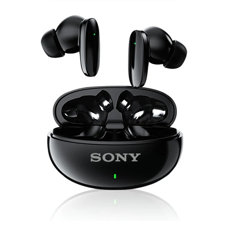 Sony S90 Wireless Earbuds – Bluetooth, HiFi Stereo, Mic