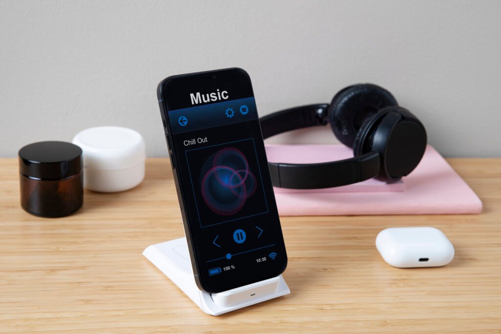 What Is Bluetooth Multipoint for Wireless Earbuds