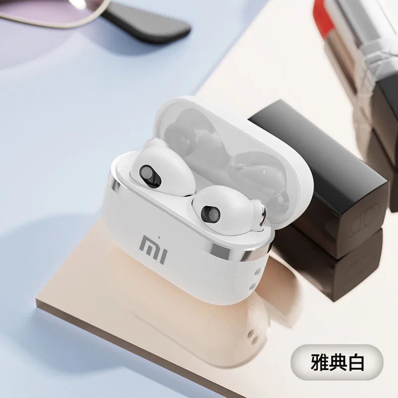 Xiaomi TWS Earbuds – Bluetooth 5.3, ENC Mic, Touch Control