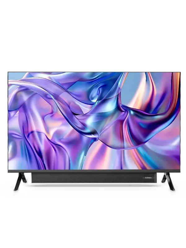 Smart TV 32 with Dynamic Sound System Free Shipping