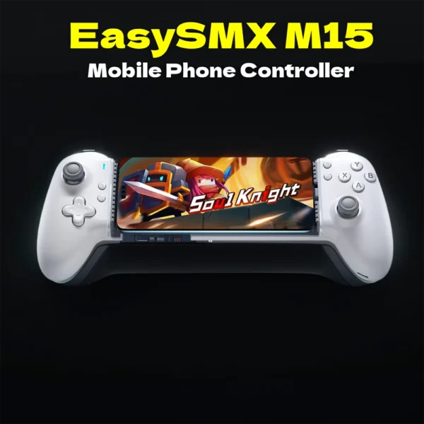 EasySMX Cloud Gaming Controller for Xbox Pass