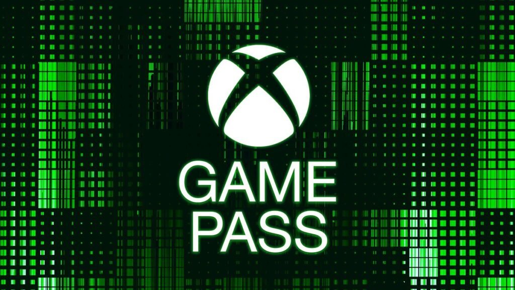 Xbox Game Pass Ultimate 2025 The Future of Gaming on Demand