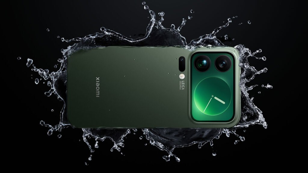  Xiaomi 17 Pro Max Flagship Redefined in 2025