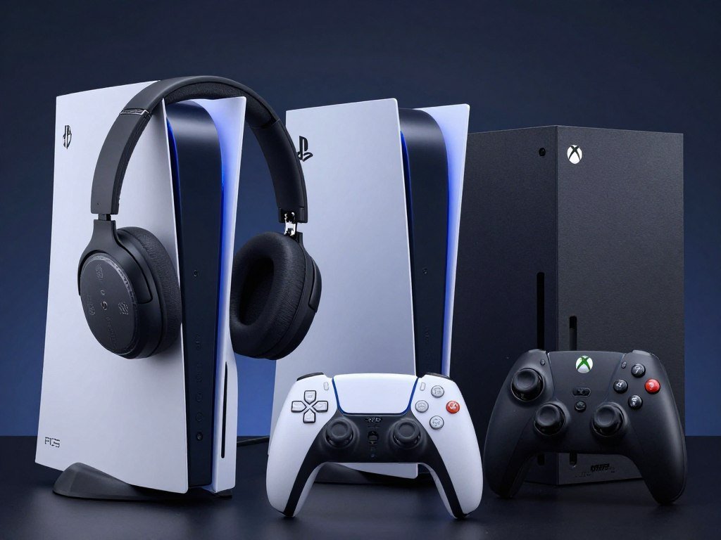 Astro A50 Gen 5 PlayStation Xbox Series compatibility