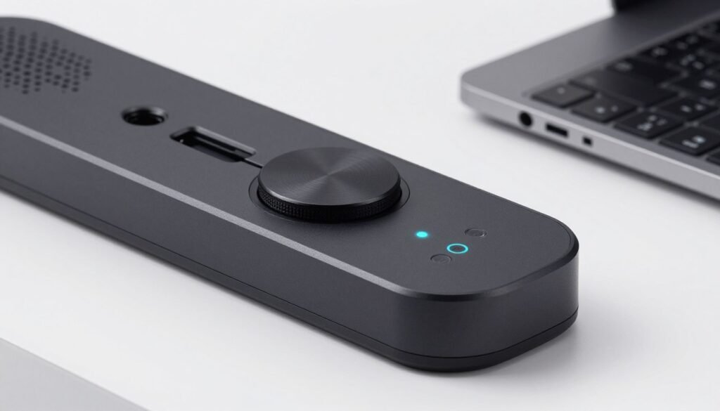 Astro A50 Gen 5 base station charging dock detail