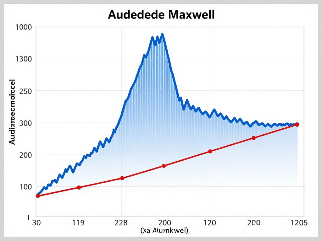 Audeze Maxwell frequency response measurement