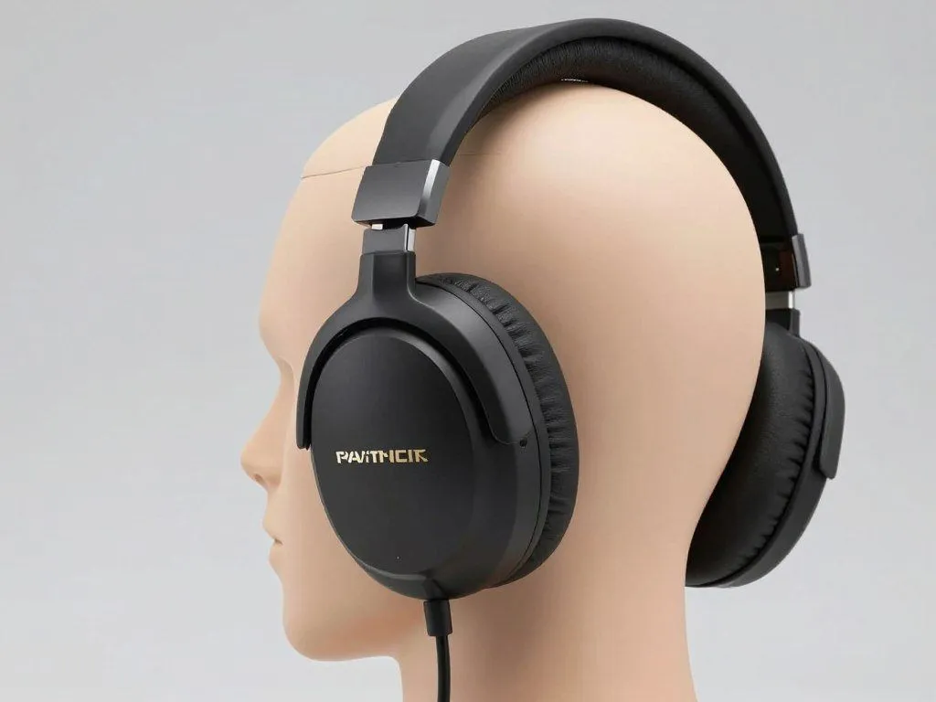 Headset comfort testing with ergonomic analysis Headset comfort testing with ergonomic analysis