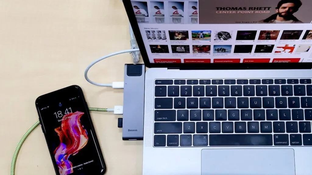 Kuwajia 140W TypeC Auto Cut Charging Protector Complete Guide review to Smart Battery Protection