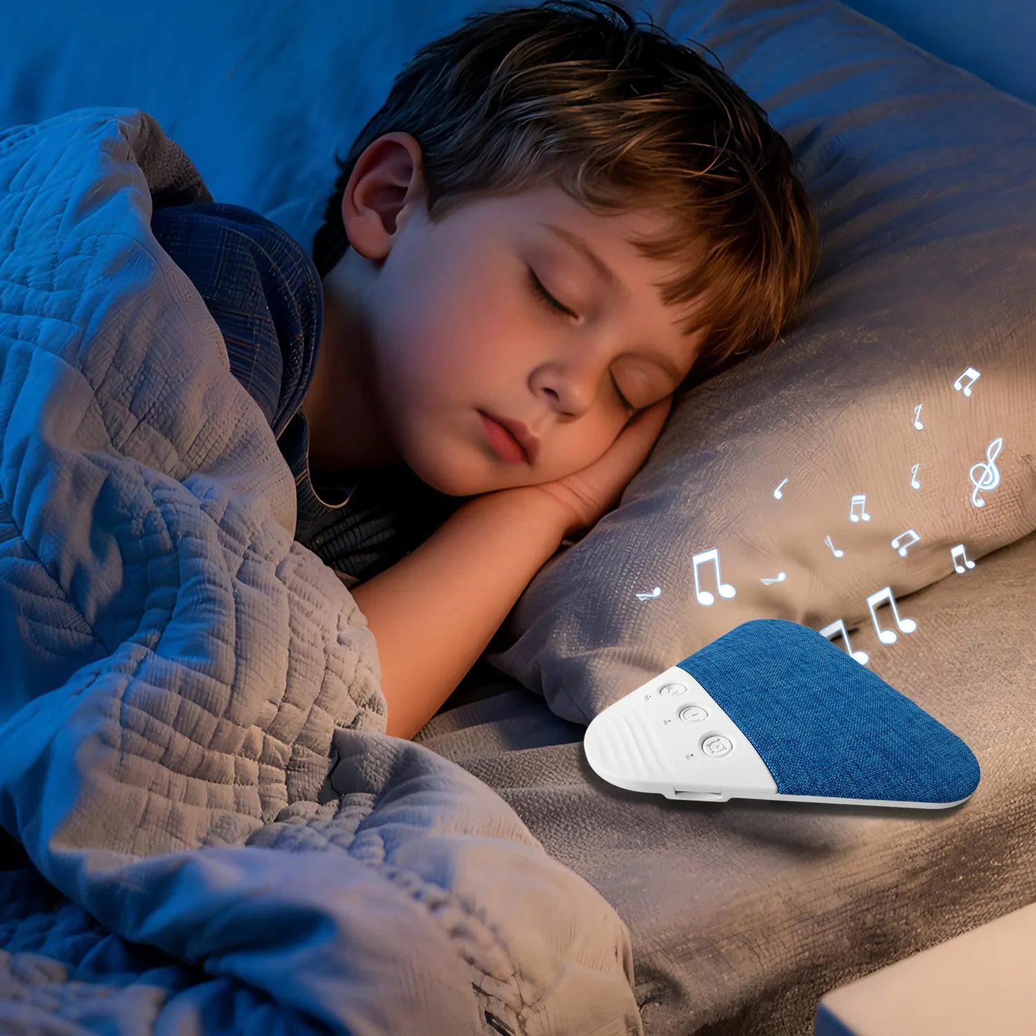 Portable Ultra Thin Pillow Bluetooth Speaker Free Shipping Image 4