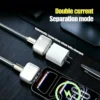 Kuwajia 140W Type-C Auto Cut Charging Protector
