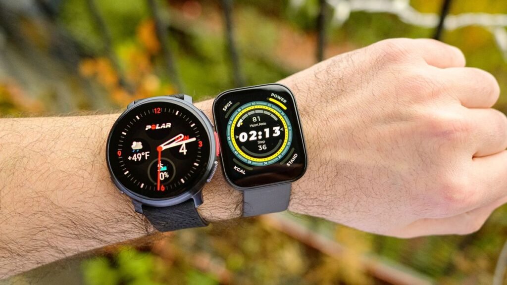 Amazfit Bip 5