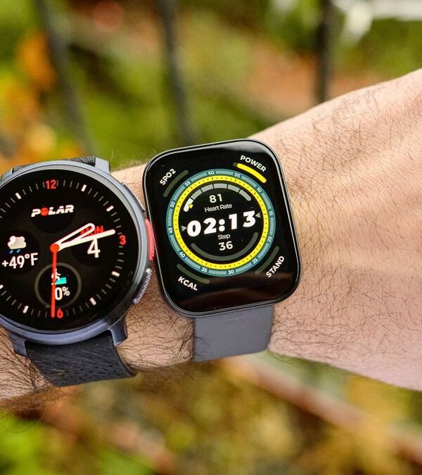 Amazfit Bip 5