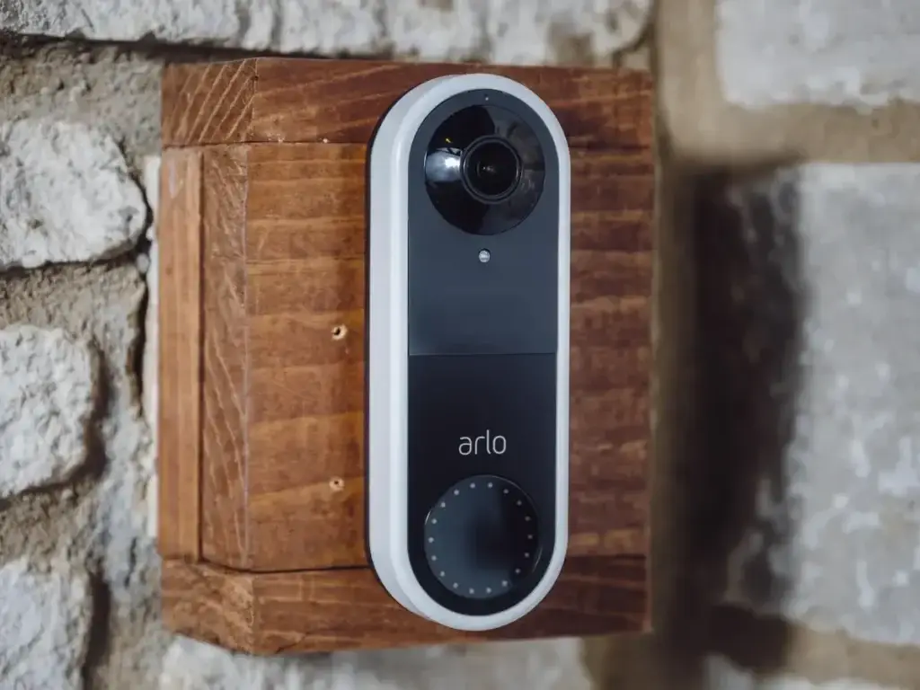 Best Doorbell Camera 2026