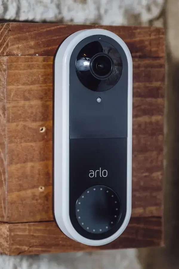 Best Doorbell Camera 2026