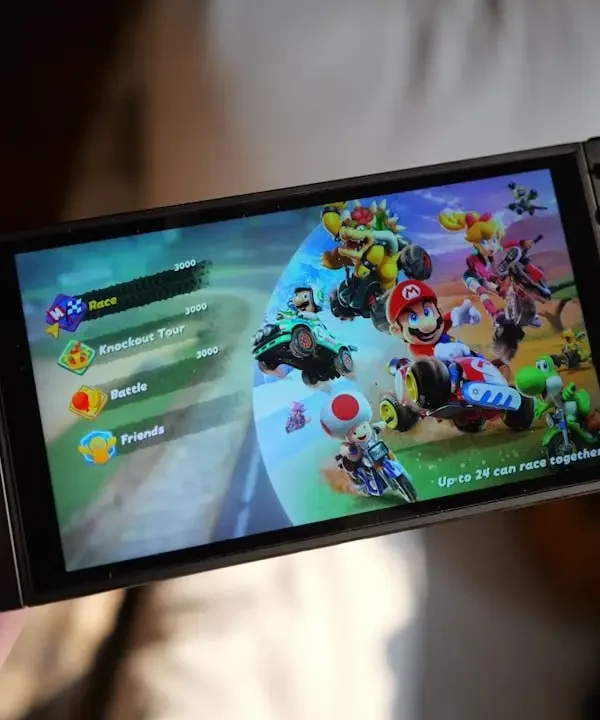 Best Handheld Gaming PC 2026 – Reviews & Buying Guide