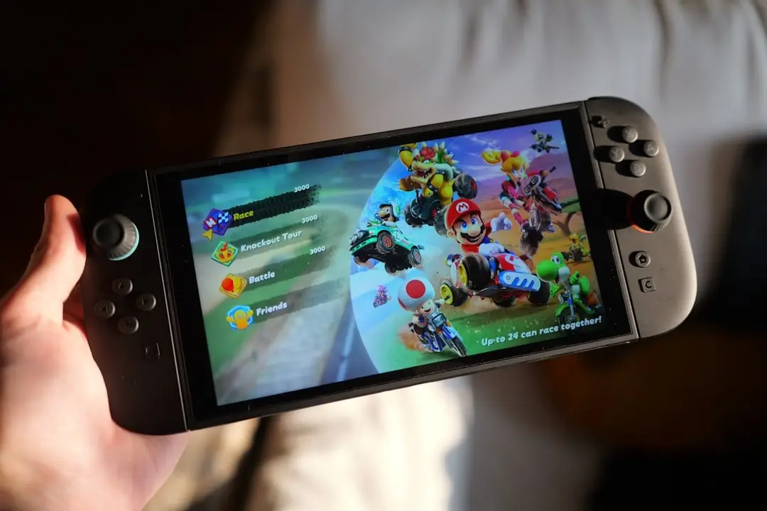 Best Handheld Gaming PC 2026 – Reviews & Buying Guide