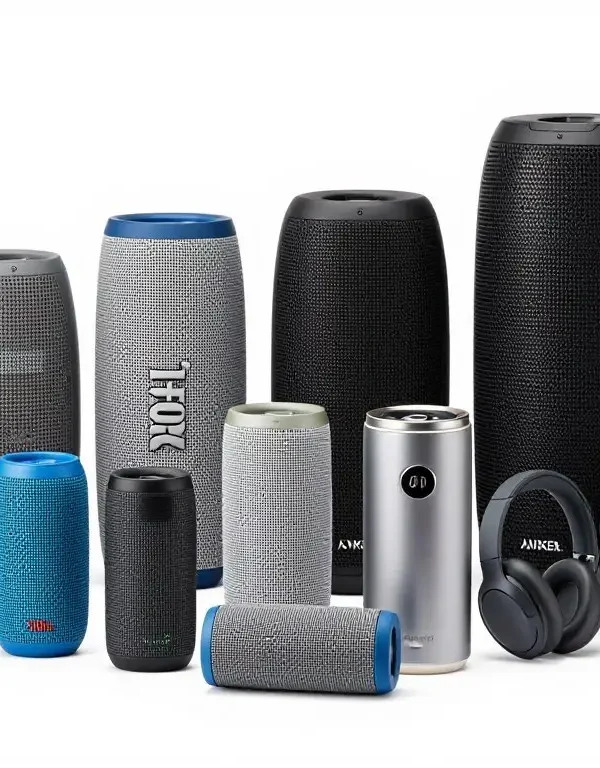 Best Portable Bluetooth Speaker 2026: Ultimate Wireless Speaker Buying Guide, Expert Reviews & Top Recommendations