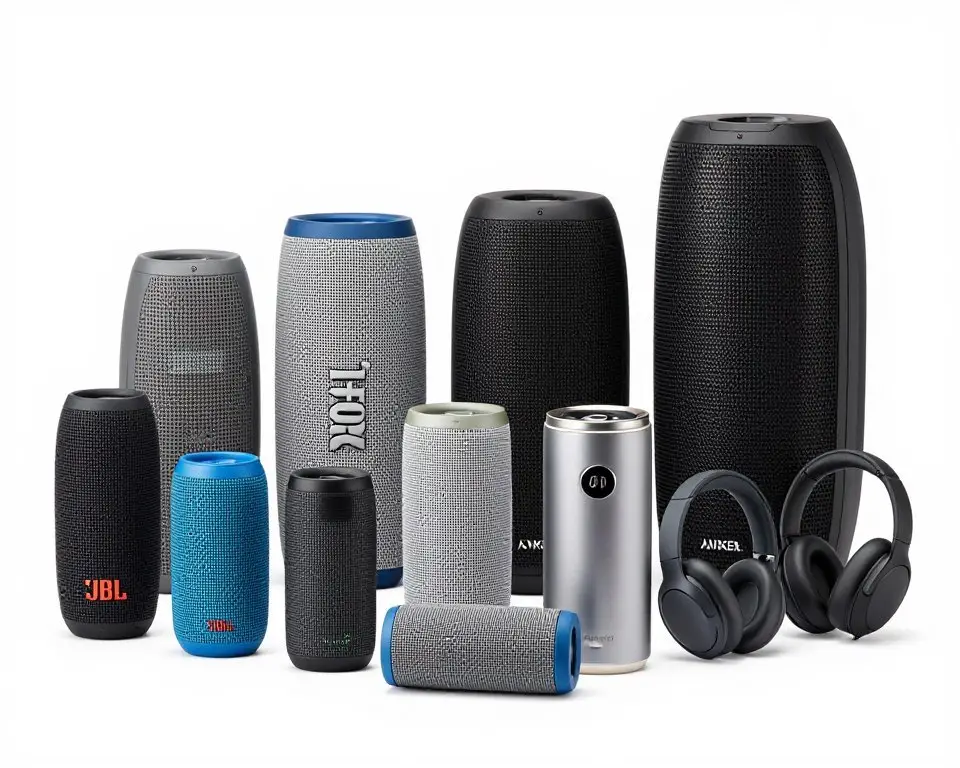 Best Portable Bluetooth Speaker 2026: Ultimate Wireless Speaker Buying Guide, Expert Reviews & Top Recommendations