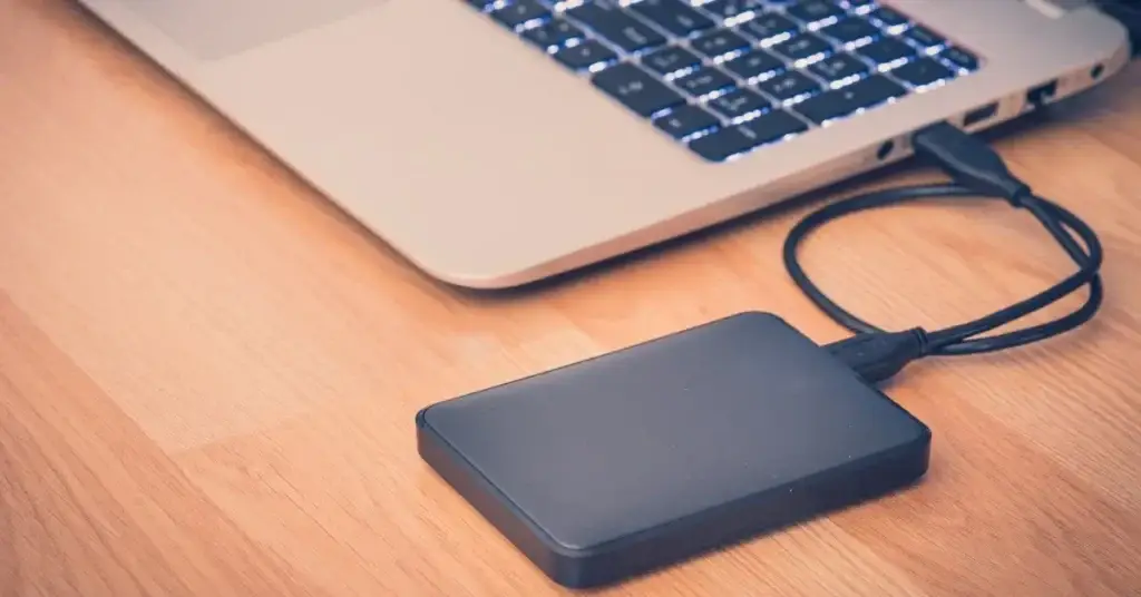 Best Portable External Hard Drive 2026 Reviews & Guide