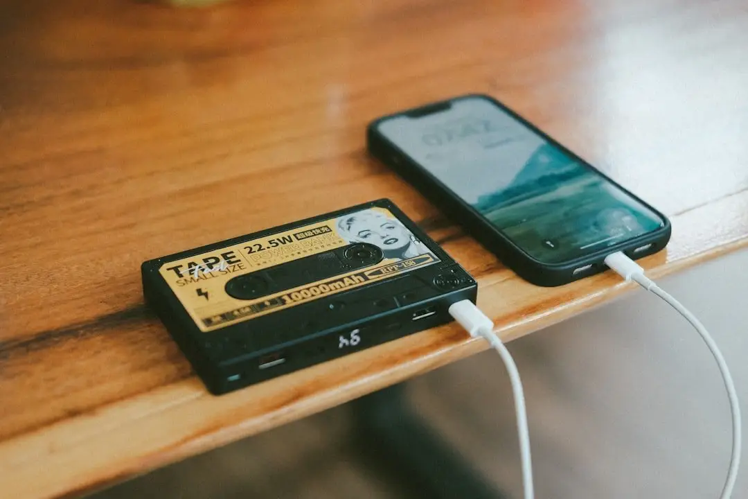 Best Power Bank 2026