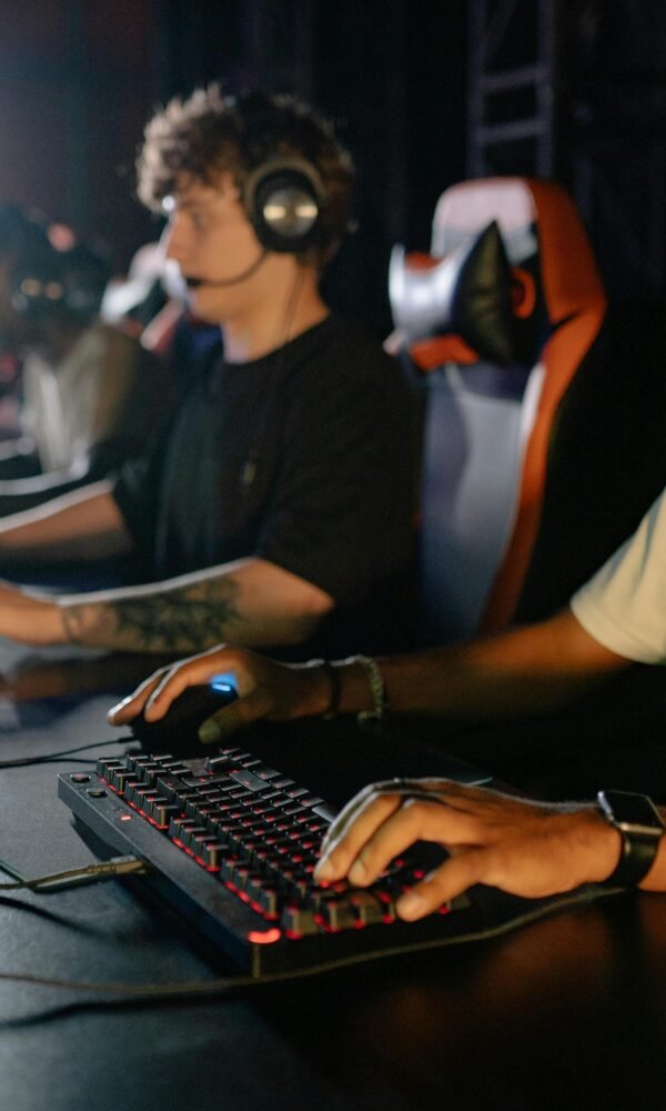 Redragon Gaming Accessories Review 2026 – Best 50 Picks