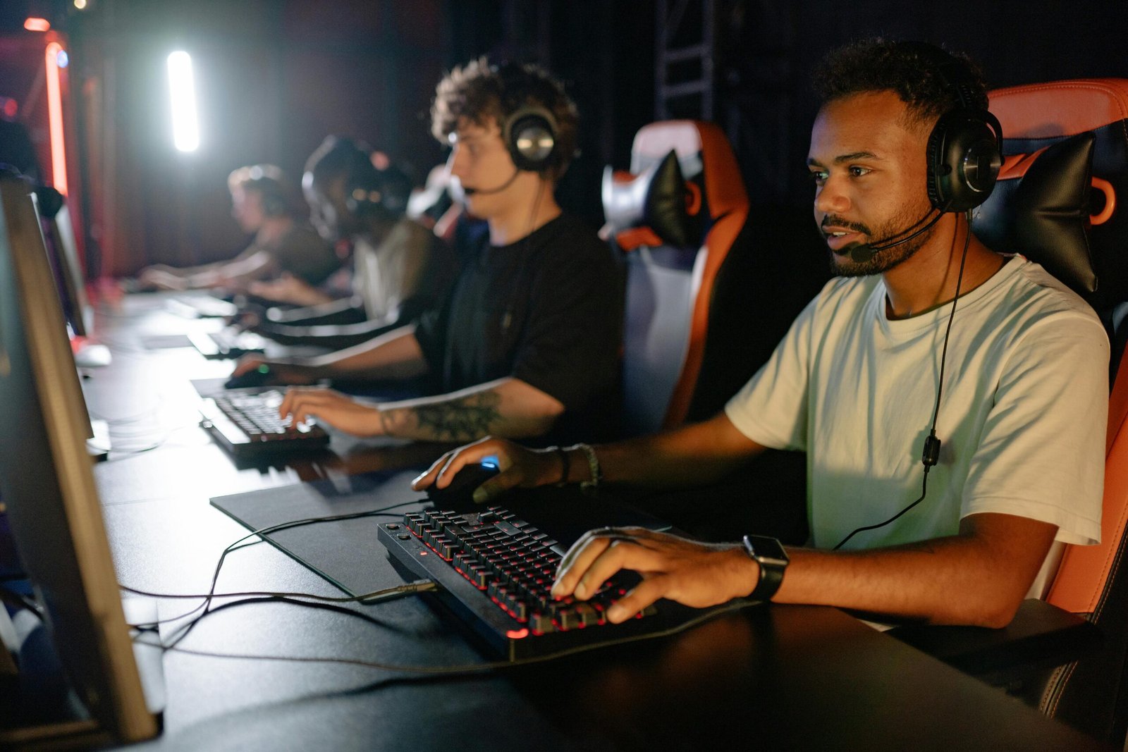 Redragon Gaming Accessories Review 2026 – Best 50 Picks